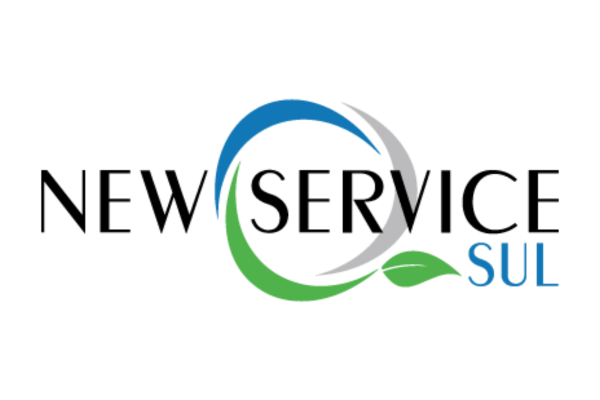 new service sul